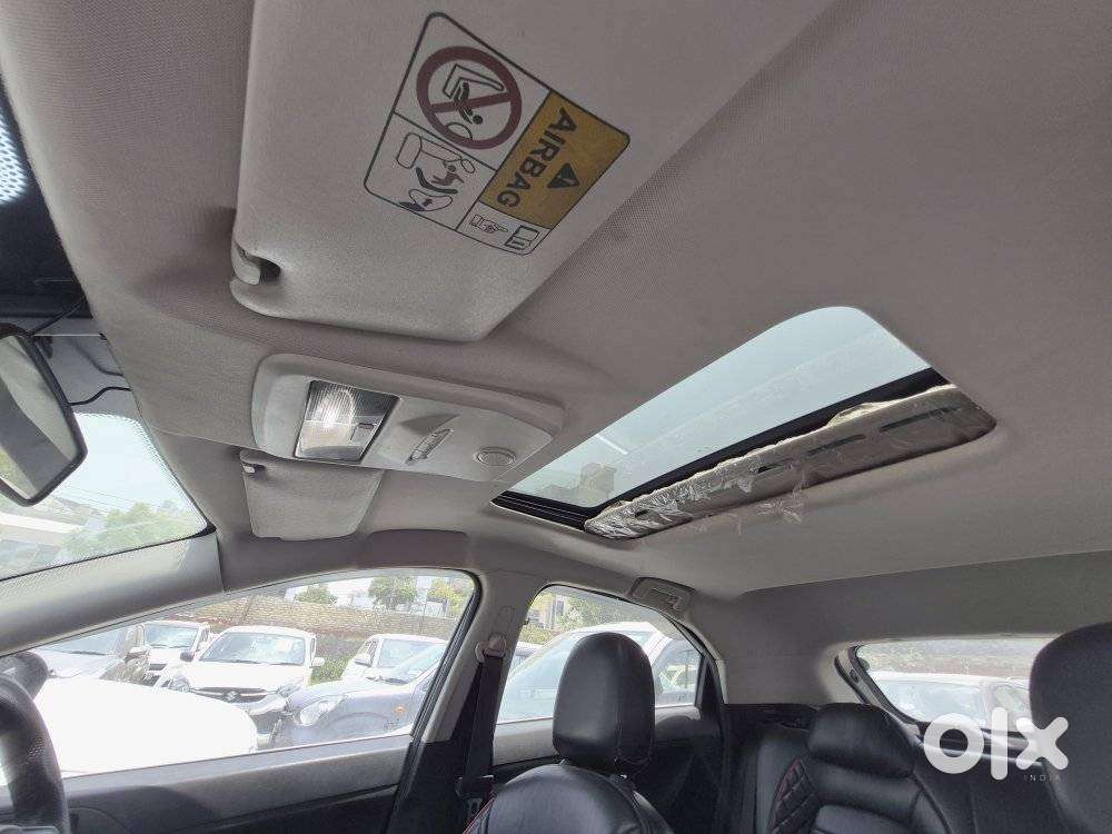 Tata Nexon 1.2 Revotron Xm Plus (s), 2021, Petrol