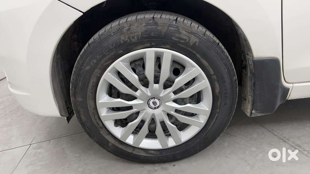 Maruti Suzuki Celerio 1.0 Vxi Amt, 2014, Petrol