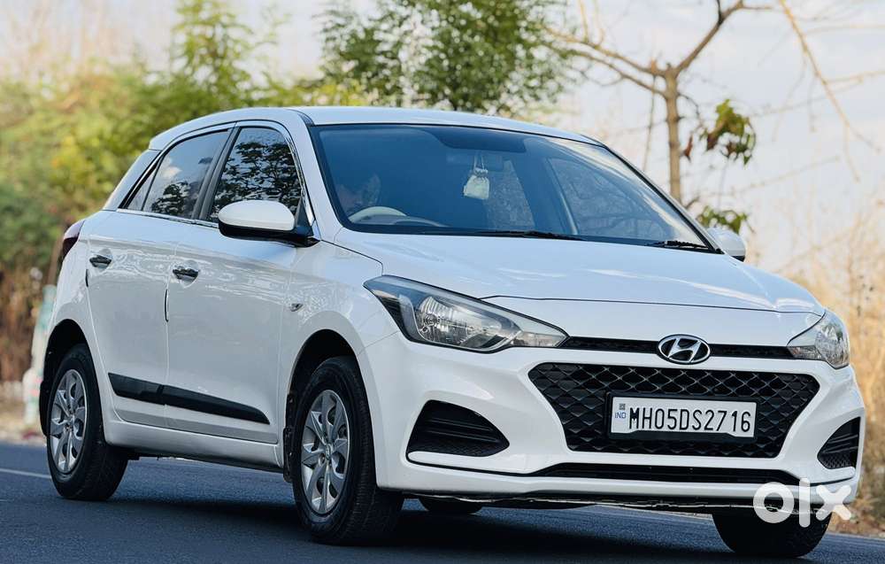 Hyundai Elite I20 Magna 1.4 Crdi, 2018, Diesel