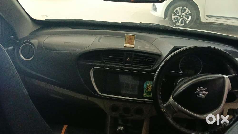 Maruti Suzuki Alto 800 0.8 Vxi Plus, 2021, Petrol