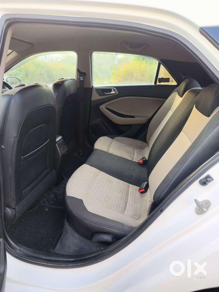 Hyundai Elite I20 Magna Plus, 2019, Petrol