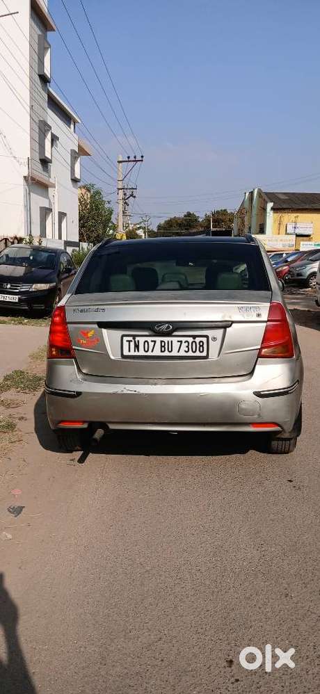 Mahindra Verito 1.5 D2 Bs-iii, 2013, Diesel