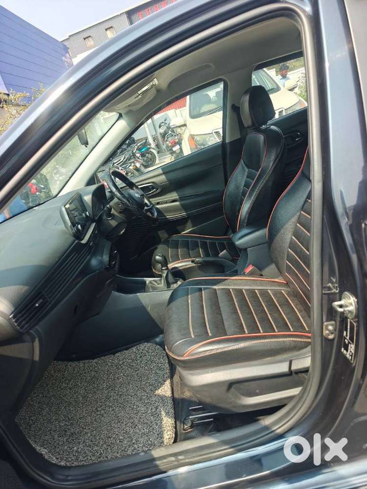 Hyundai I20 1.2 Spotz, 2022, Petrol