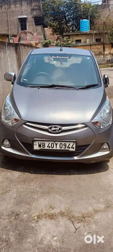 Hyundai Eon 2013 Petrol 65000 Km Driven
