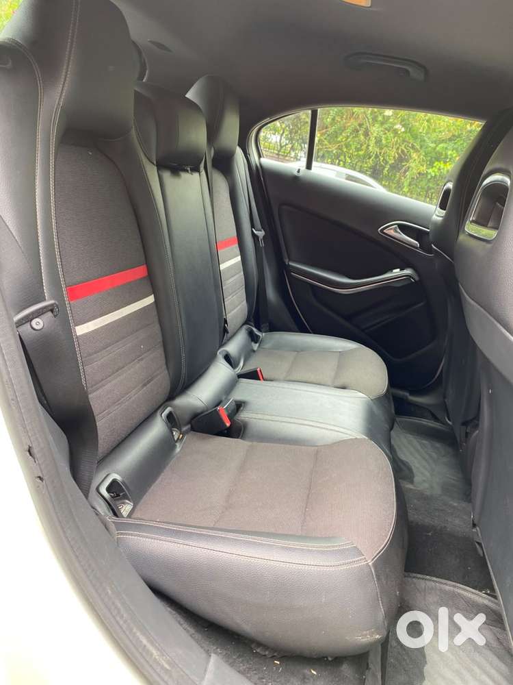 Mercedes-benz A Class A180 Cdi, 2013, Diesel