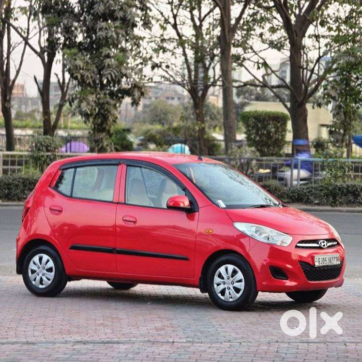 Hyundai I10 1.2 Kappa Magna, 2012, Petrol