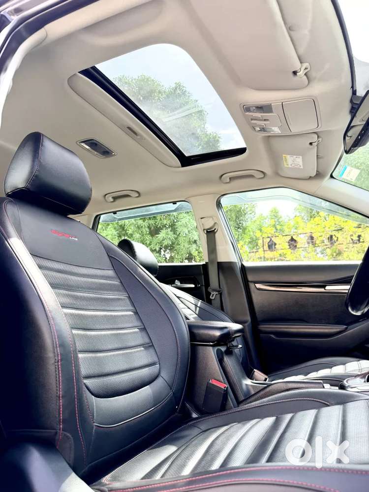 Kia Seltos Gtx Dct, 2021, Petrol