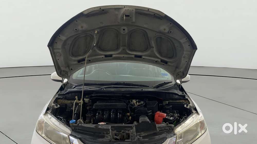 Honda City 2015-2017 I Vtec Sv, 2015, Petrol