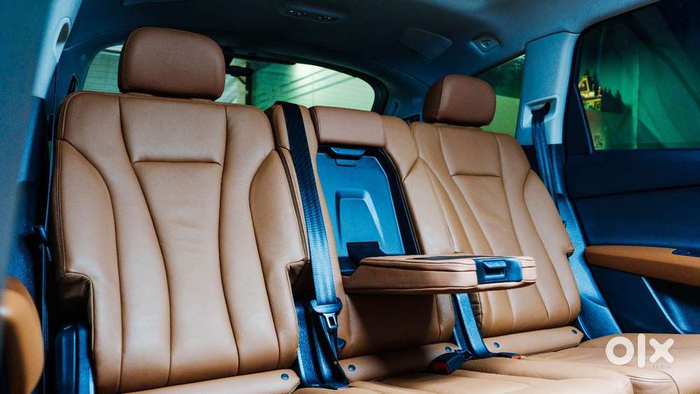 Audi Q7 Technology 55 Tfsi W/o Matrix, 2024, Petrol