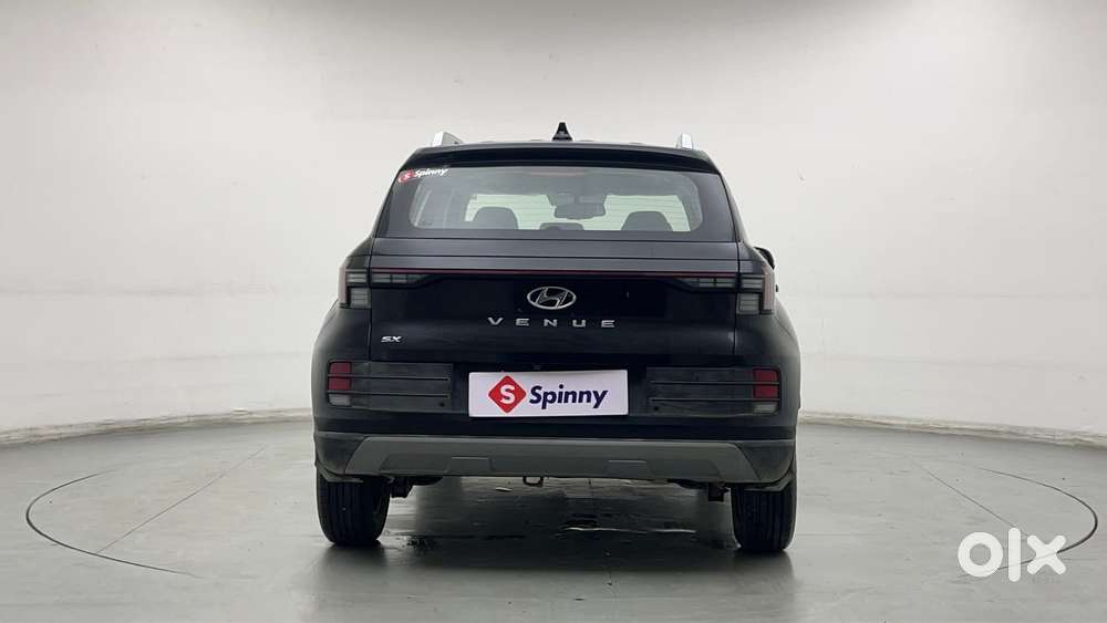 Hyundai Venue Sx, 2024, Petrol