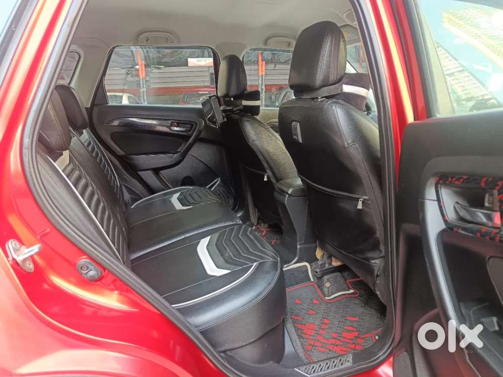 Maruti Suzuki Vitara Brezza Zdi Plus, 2019, Diesel