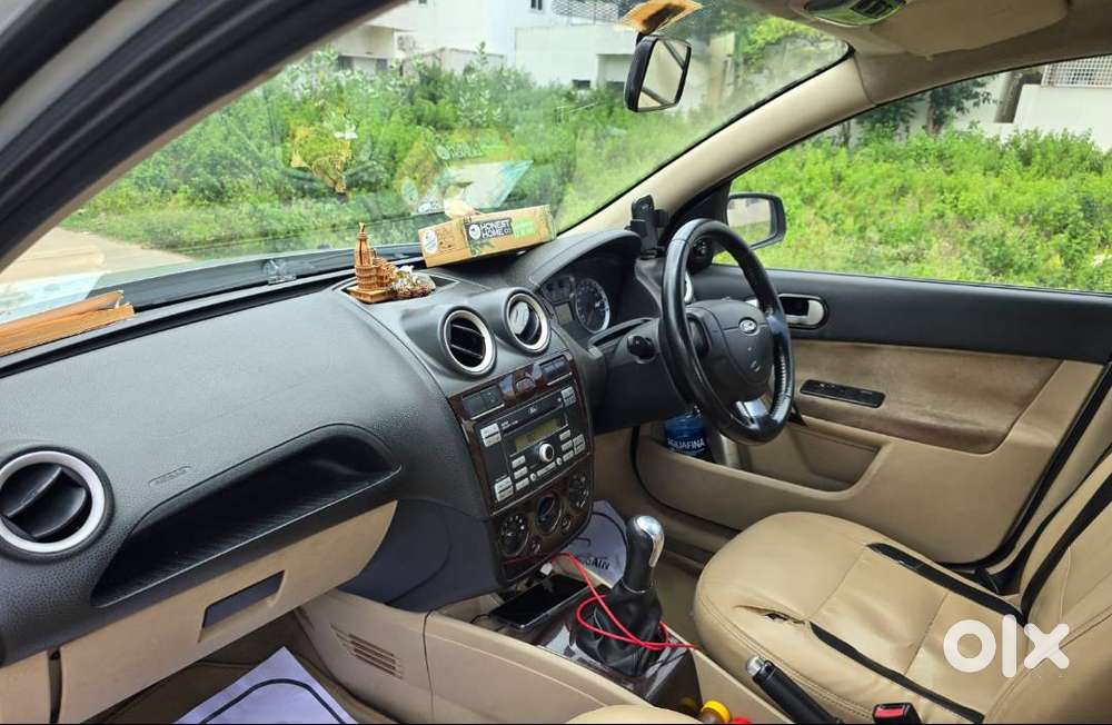 Ford Fiesta (2012) & Excellent Condition | Diesel | Manual