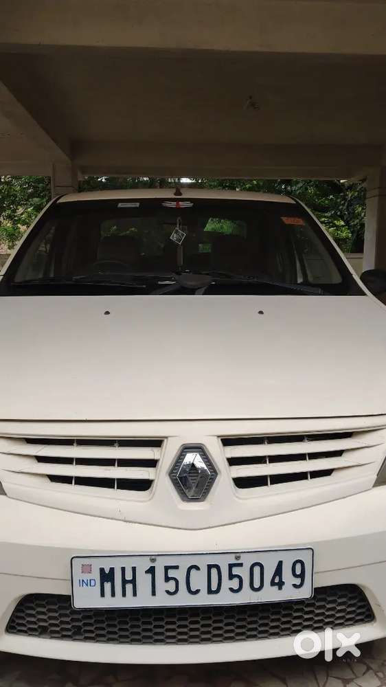 Mahindra Logan Diesel 2009