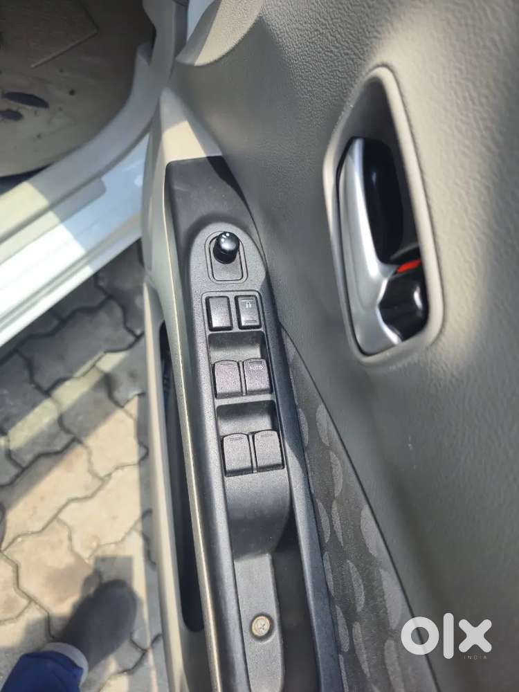 Family Used Maruti Suzuki Celerio 2016 Petrol 55678 Km Driven