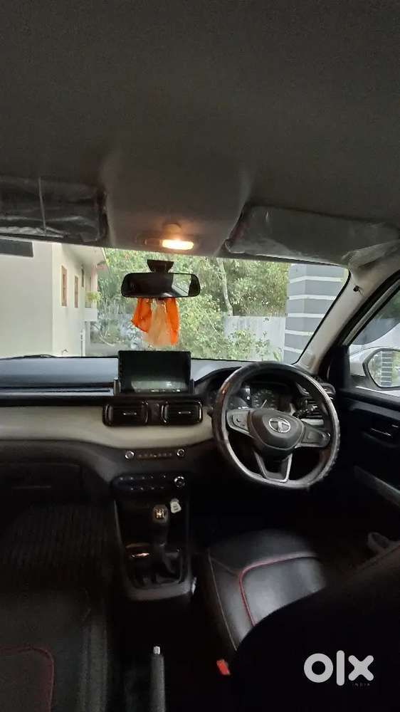 Tata Punch Adventure 2022 Petrol 39000 Km Driven Well Maintained