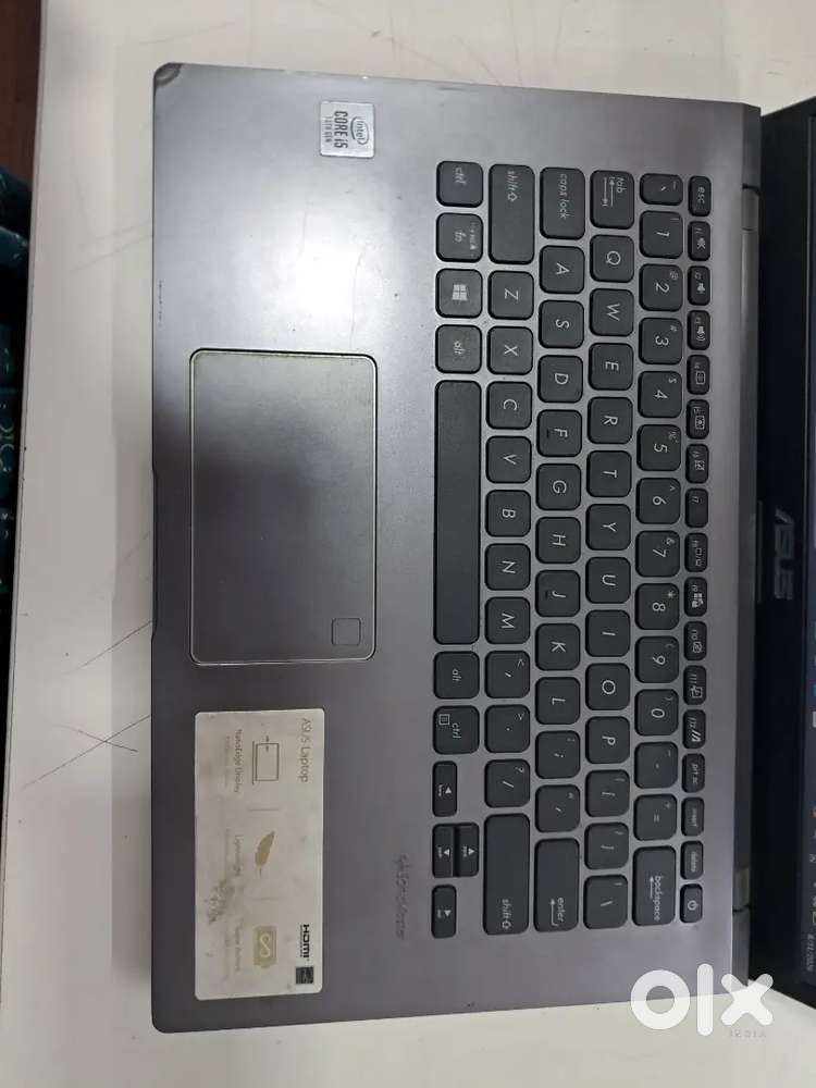 DELL i5 8th