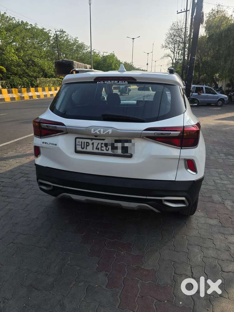 Kia Seltos Htk Plus D, 2021, Diesel