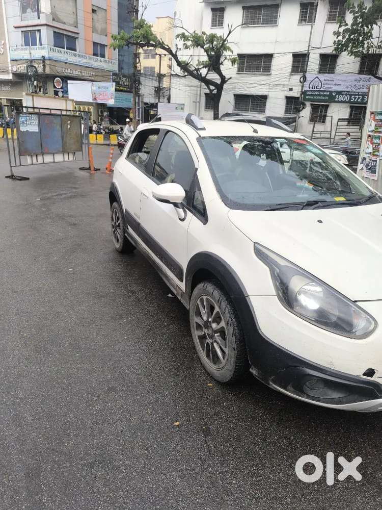 Urban Cross For Sale