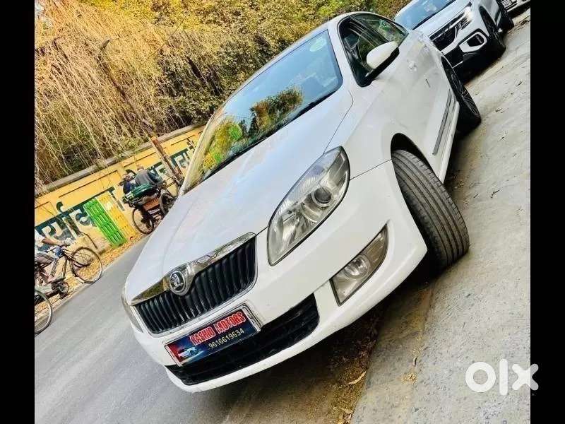 Skoda Rapid 1.5 Tdi At Ambition, 2016, Diesel