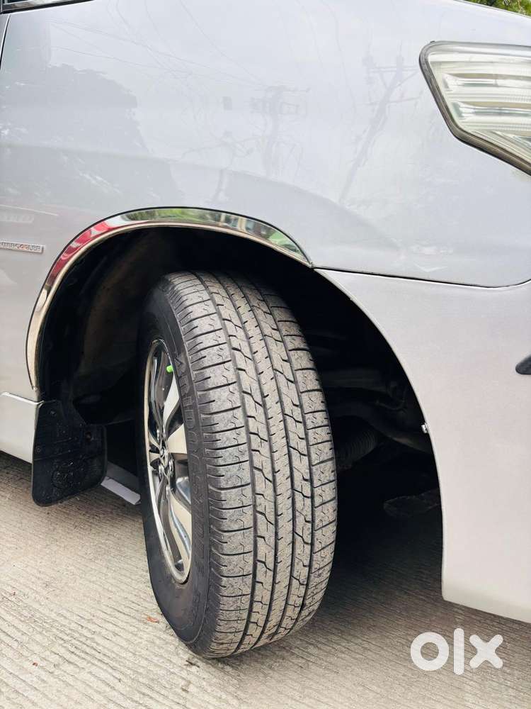 Toyota Innova 2.5 V 8 Str, 2015, Diesel
