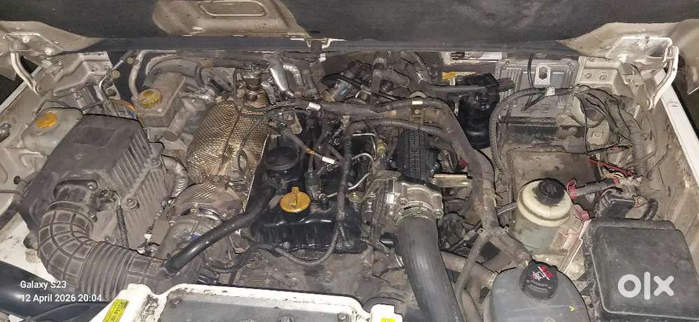 Mahindra Bolero 2022 Diesel 60000 Km Driven