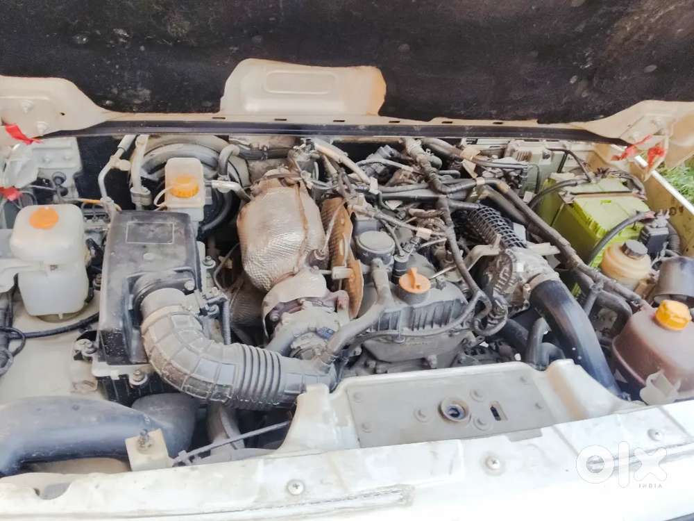 Mahindra Be 6 Diesel 2021