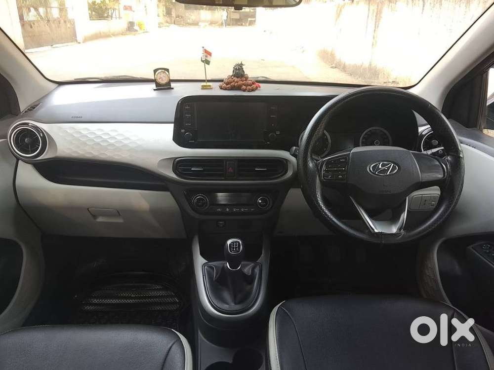 Hyundai Grand I10 Nios 1.2 Kappa Vtvt Sportz Cng, 2022, Cng & Hybrid..