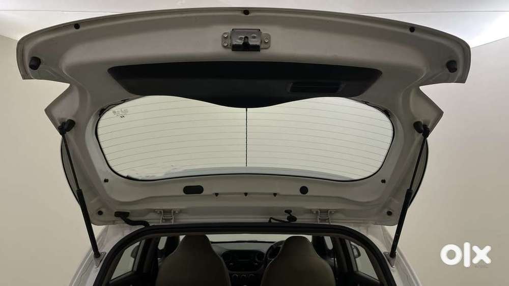 Hyundai Grand I10 Asta 1.1 Crdi, 2015, Diesel