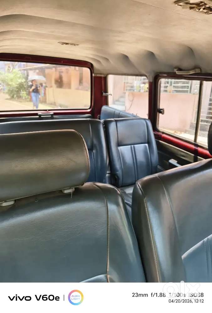 Good Condition Fresh Passing All Documents R Clear