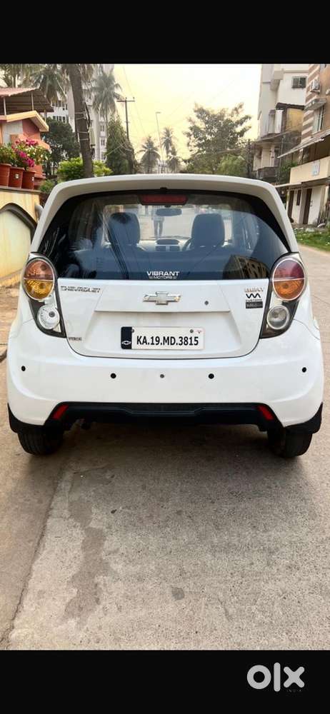 Chevrolet Beat 2013 Diesel Well Maintained