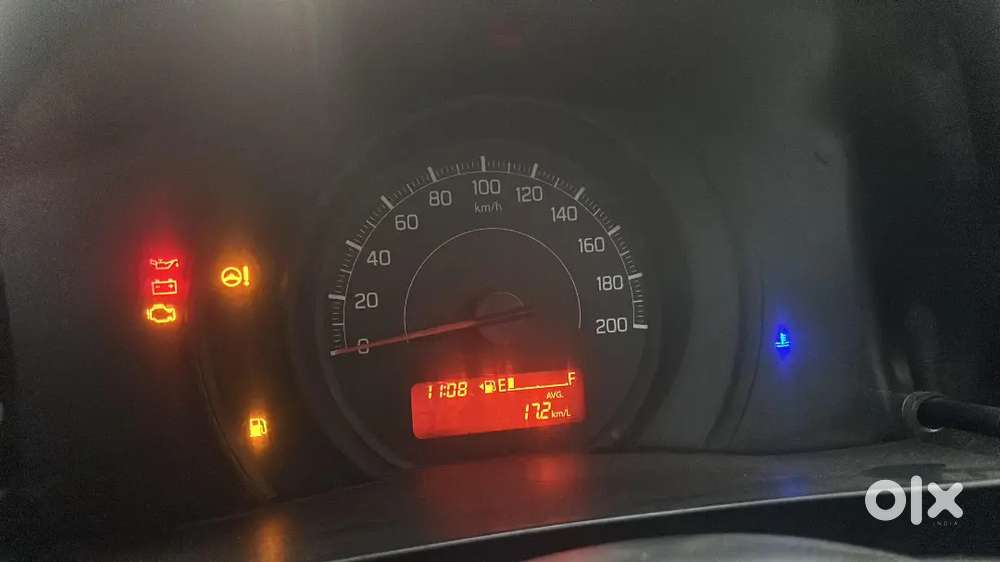 Maruti Suzuki Swift 2020 Petrol 100000 Km Driven