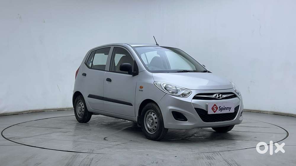 Hyundai I10 Magna 1.1l, 2015, Petrol