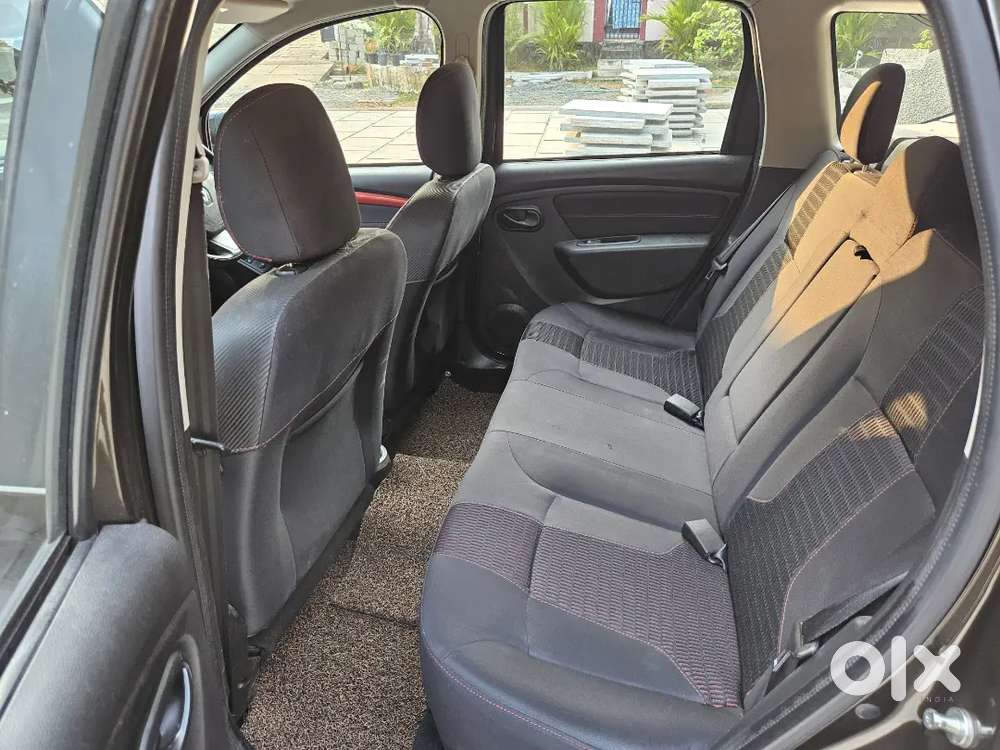 Renault Duster 2018 85ps Mt Diesel