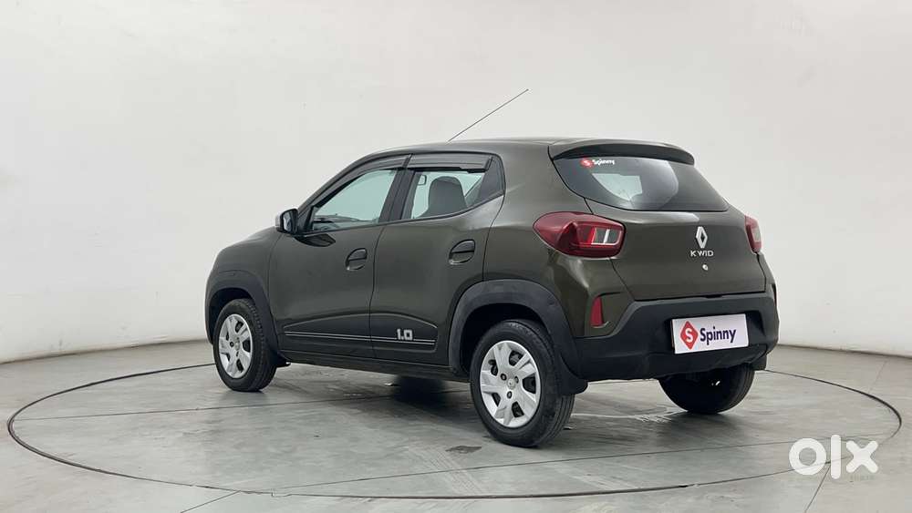 Renault Kwid Rxt 1.0, 2024, Petrol
