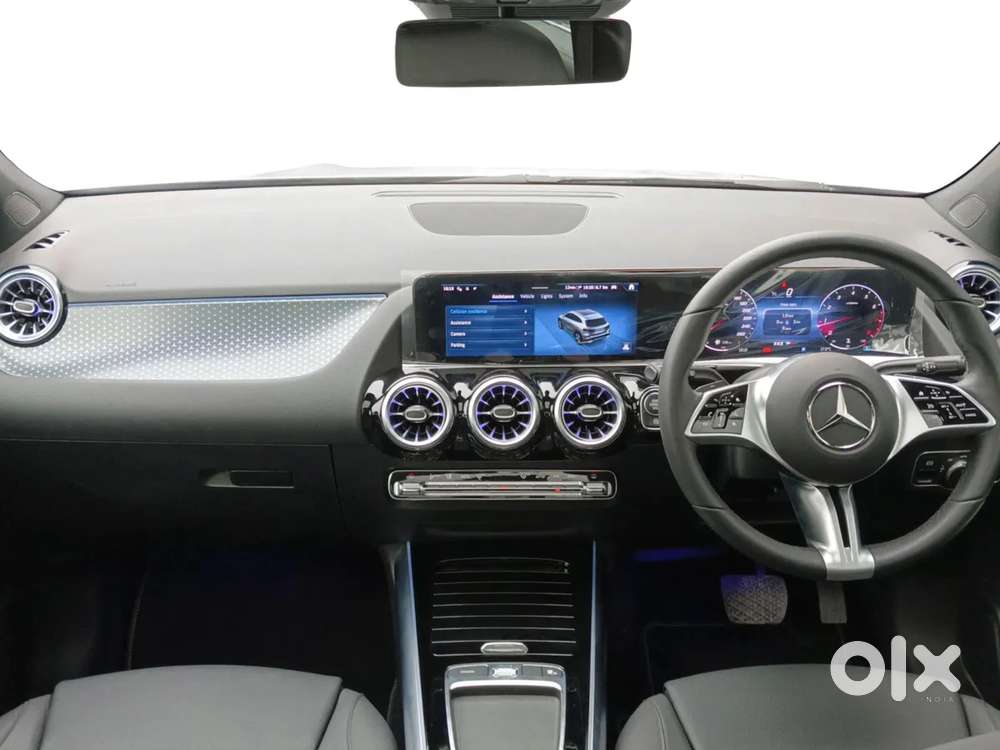 Mercedes-benz Gla 200, 2026, Petrol