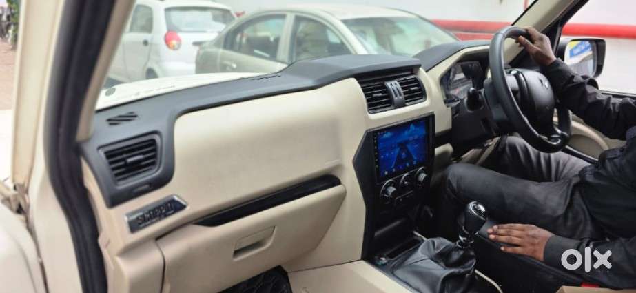Mahindra Scorpio Classic 2.2 S Mt 7 Str, 2024, Diesel