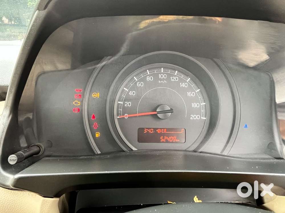 Maruti Suzuki Swift Dzire 1.3 Lxi, 2019, Petrol