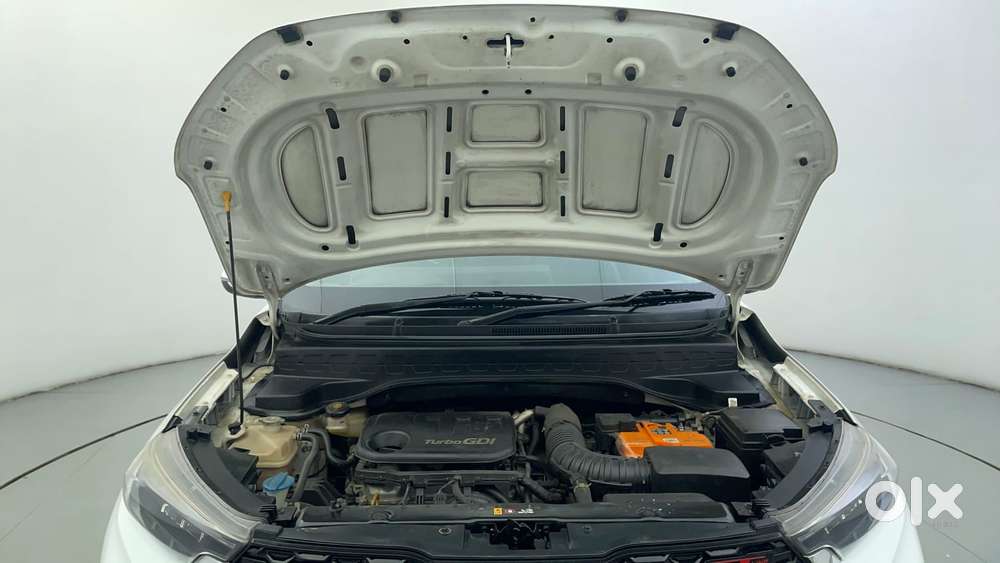 Kia Sonet 1.0 Gtx Plus Dct, 2021, Petrol