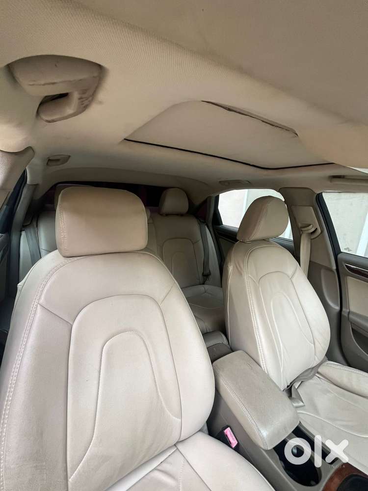 Audi A4 2008-2014 2.0 Tdi Celebration Edition, 2011, Diesel