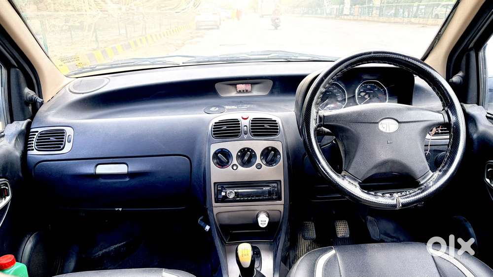 Tata Indigo Ecs Ecs Lx Cr4 Bs-iv, 2014, Diesel