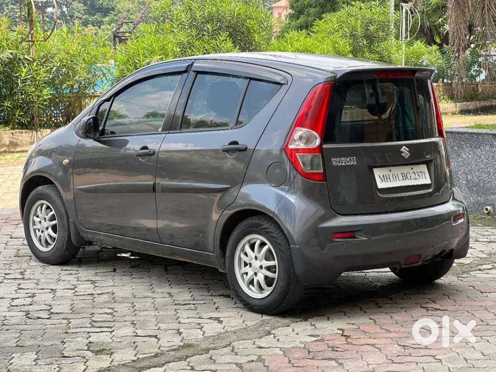 Maruti Suzuki Ritz Vxi (abs) Bs Iv, 2013, Petrol