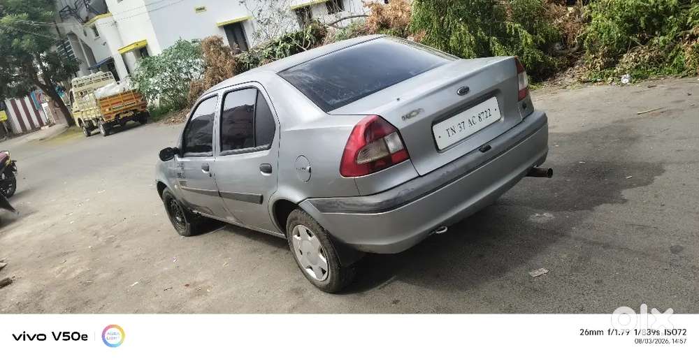 Fc Current 2028 1 Owner Cbe Registration All Working Condition