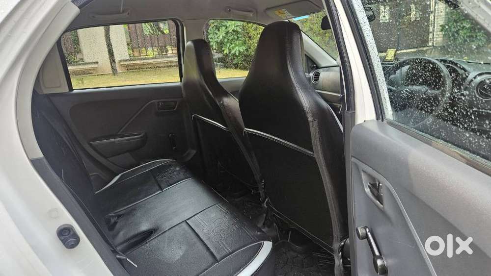 Maruti Suzuki Alto K10 1.0 Vxi Plus Amt, 2024, Petrol