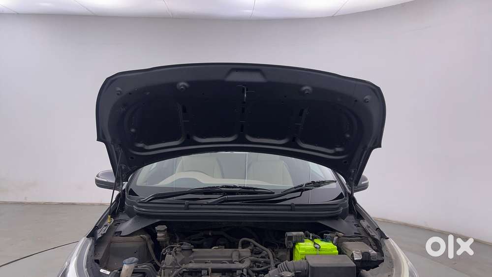 Hyundai Elite I20 [ ] 1.2 Asta, 2017, Petrol