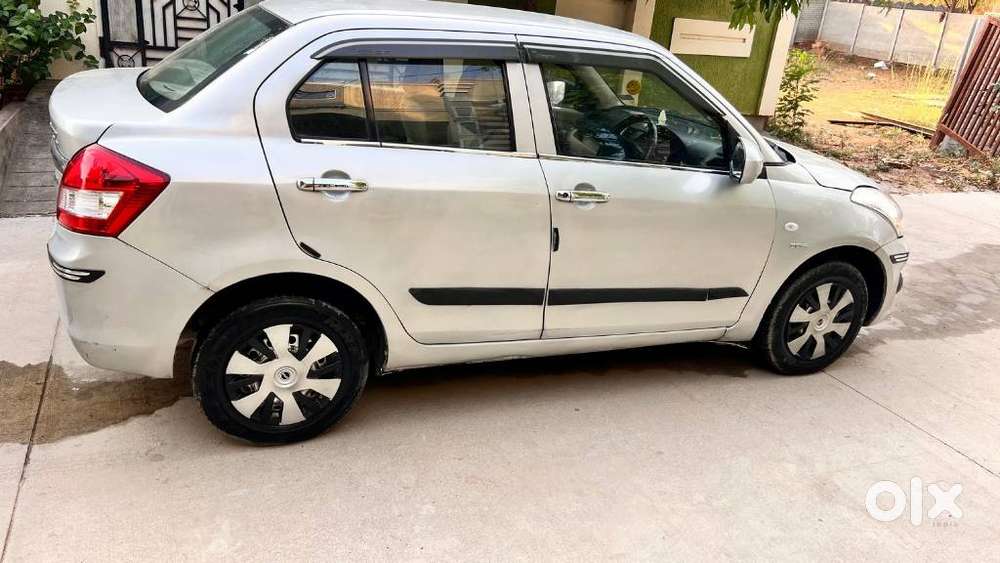 Maruti Suzuki Swift Dzire Ldi (o), 2014, Diesel