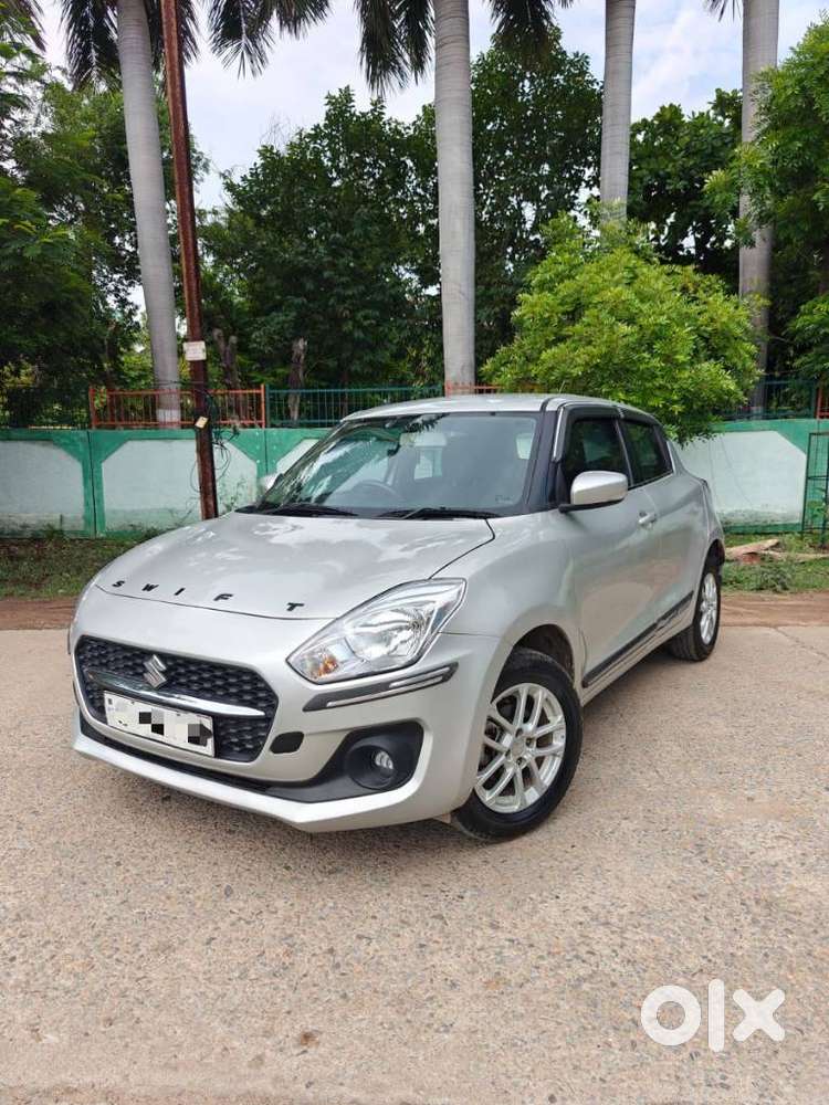 Maruti Suzuki Swift Zxi, 2022, Petrol