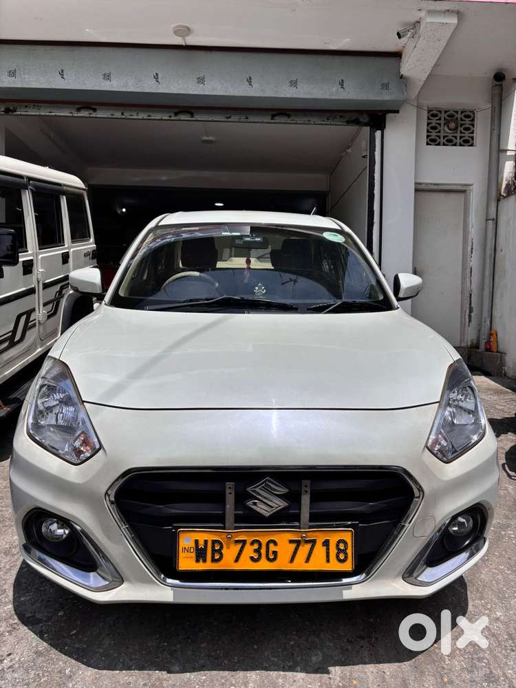 Maruti Suzuki Swift Dzire 1.3 Vxi, 2023, Petrol