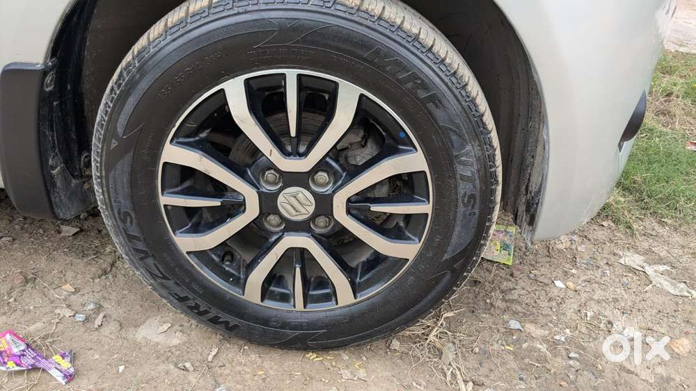 Maruti Suzuki Wagon R Vxi 1.0 Cng, 2021, Cng & Hybrids