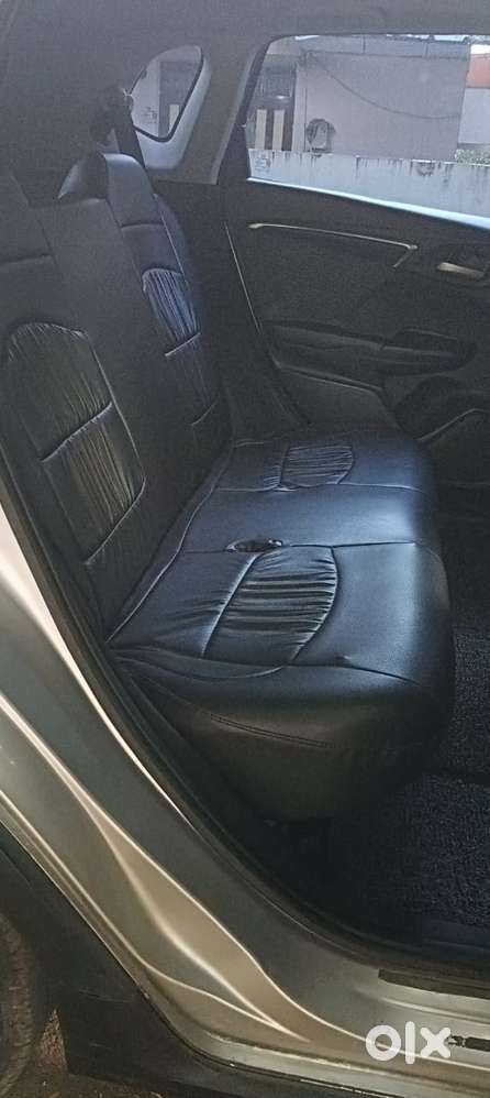 Honda Wr-v I-dtec V, 2019, Diesel