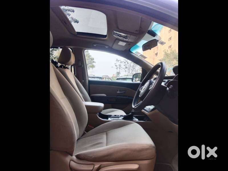 Kia Carnival Prestige, 2020, Diesel